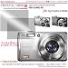 �f�W�J���E�f�B�X�v���C�ی�t�B���^�[�E�v���K�[�h�`�q for FUJI FinePix F70EXR / DCDPF-PGFUFPF70EXR
