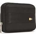 Case Logic GPSP-6 Professional GPS Case for 4.7 to 5.3-Inch Flatscreen GPS Navigators (Black)