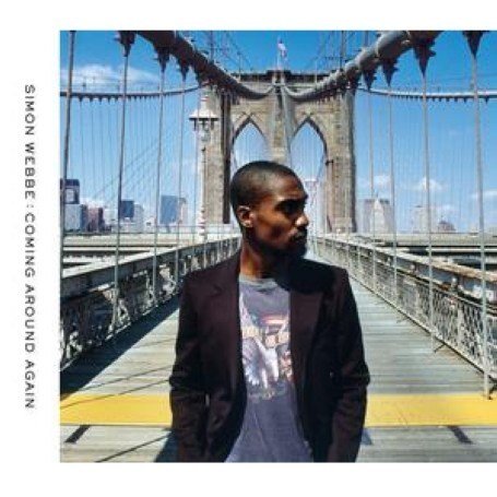 Simon Webbe - Coming Around Again, Pt. 2 - Zortam Music