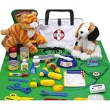 Play Vet Set