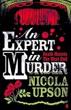 An expert in murder
