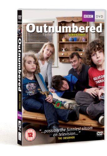 Outnumbered - Series 3