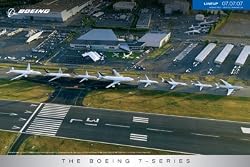 7-Series Jets Poster
