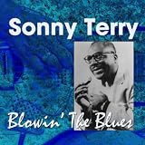 BLOWIN THE BLUES CD UK UK 2006