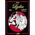 Lydia : Soubrette de luxe, 4 volumes