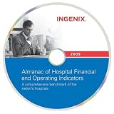 Review Ingenix  / Almanac of Hospital Financial & Operating Indicators 2009