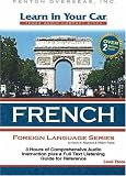 French: Level 3 (Learn in Your Car)
