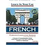 French: Level 3 (Learn in Your Car)