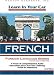 Search : Learn in Your Car French Level Three (Learn in Your Car; Foreign Language) (French Edition)