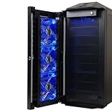 Lian Li Aluminum ARMORSUIT Gaming Pc Case PC-P60