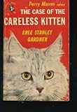 The Case of the Careless Kitten