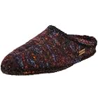 Haflinger ASP53 Multi-Color Slipper