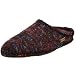 Haflinger ASP53 Multi-Color Slipper