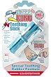 KONG Puppy Teething Stick Dog Toy, Small, Blue