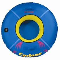 Paricon Cyclone Sled