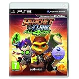 Ratchet & Clank Ratchet & Clank