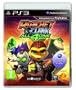 Ratchet & Clank : All 4 one