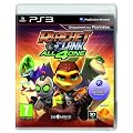Ratchet & Clank : All 4 one