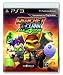 Ratchet & Clank : All 4 one