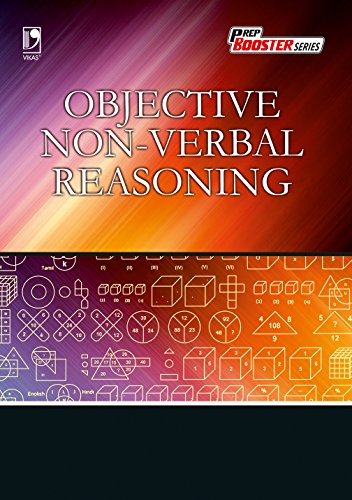 Objective Non-Verbal Reasoning