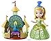 Disney Sofia the First Amber and Peacock Doll Giftset