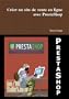 Cr�er un site de vente en ligne avec PrestaShop