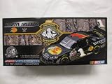 Signed Nascar Martin Truex Jr. #1 Bass Pro Shops / Chevrolet Driven to the Outdoors '08 Impala SS LE 1 of 447 1:24 Scale Car By Action Collectables
