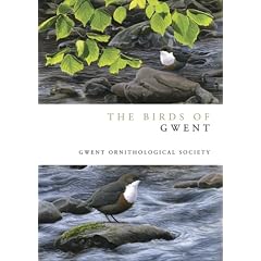 The Birds of Gwent (Helm County Avifauna)