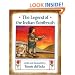 The Legend of the Indian Paintbrush