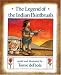 The Legend of the Indian Paintbrush (Hardcover)