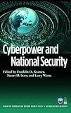 Cyberpower and National Security