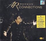 Connections [SPECIAL 2 CD SET][8 BRAND NEW TRACKS][2011]