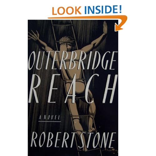Outerbridge Reach