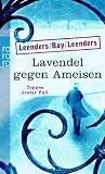 Produkt-Bild: Lavendel gegen Ameisen: Toppes erster Fall