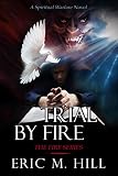 Trial By Fire: A Spiritual Warfare Thriller Novel (The Fire Series Book 2)