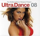 Various Artists - Ultra Dance 08