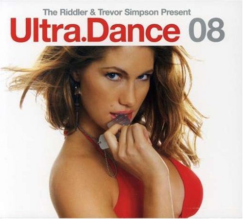 CD-Charts  Music : Ultra Dance 08