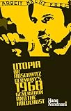 Utopia or Auschwitz : Germany's 1968 generation and the Holocaust