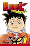 Beet the Vandel Buster[ BEET THE VANDEL BUSTER ] by Sanjo, Riku (Author) Dec-01-05[ Paperback ]