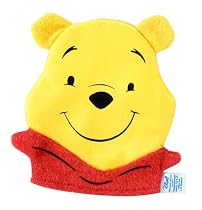 Winnie the Pooh Wash Mitt