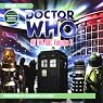 Doctor Who at The BBC: Volume 3: At the BBC Volume 3