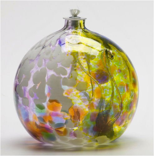 Kitras Art Glass - - OL-FORB-06-BU