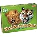 Wild Animals of the World Card Quiz
