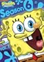 SpongeBob SquarePants: Season Six, Vol. 1