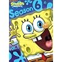 SpongeBob SquarePants: Season Six, Vol. 1