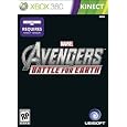Marvel Avengers Battle