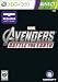 Search : Marvel Avengers: Battle For Earth