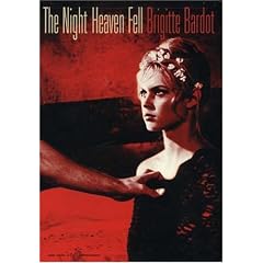 The Night Heaven Fell by 