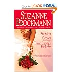 Stand-in Groom Time Enough for Love by Suzanne Brockmann