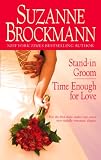Stand-In Groom/Time Enough for Love